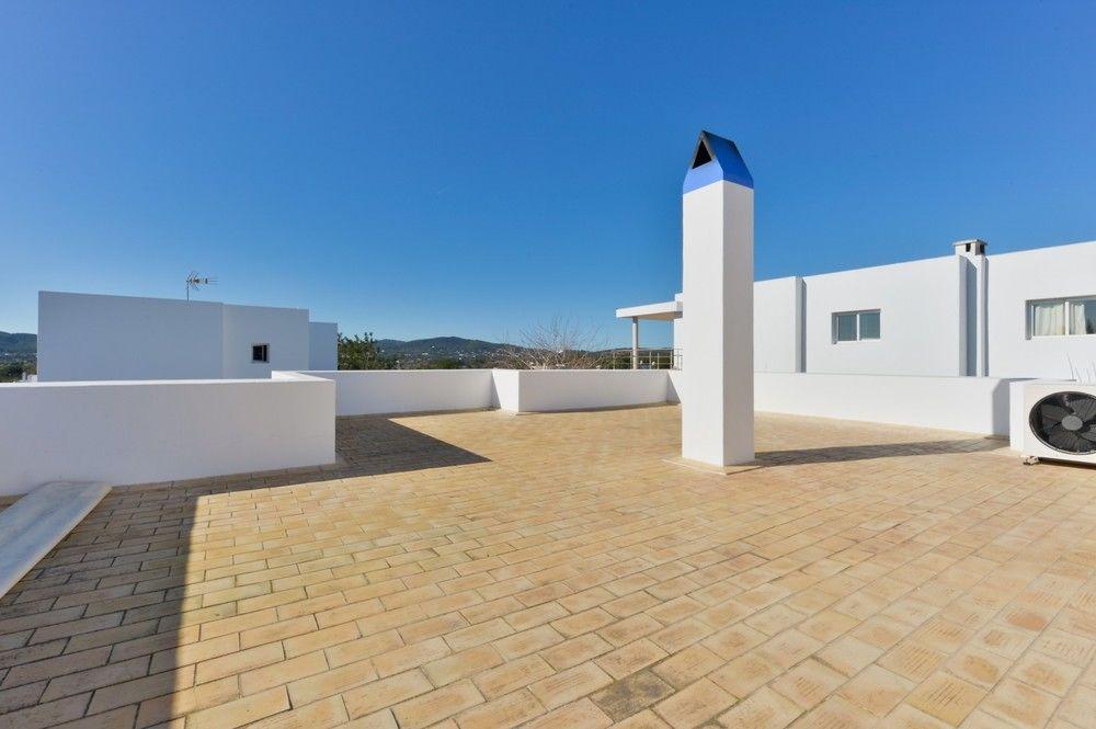 Casa Can Ferran Nuestra Senora de Jesus Екстер'єр фото